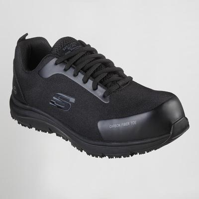 Imagen del producto ZAPATO ULMUS S3 SRC ESD