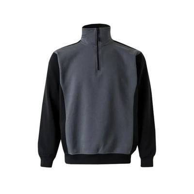 Imagen del producto SUDADERA BI. CREM. 105703