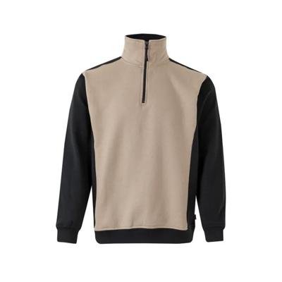 Imagen del producto SUDADERA BI. CREM. 105703