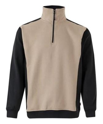 Imagen del producto SUDADERA BI. CREM. 105703