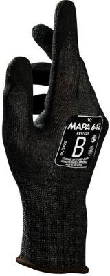 Imagen del producto GUANTES MAPA KRYTECH 642