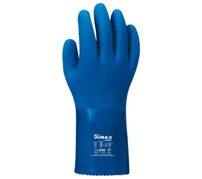 Imagen del producto GUANTE PVC 5656KV AZUL 30CM