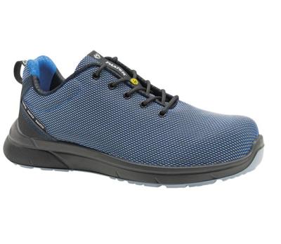Imagen del producto ZAPATO FORZA SPORTY S3 ESD AZUL