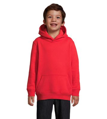 Imagen del producto SUDADERA CONDOR KIDS UNISEX C/CAPUCHA