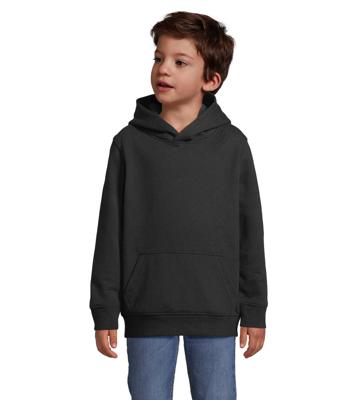 Imagen del producto SUDADERA CONDOR KIDS UNISEX C/CAPUCHA