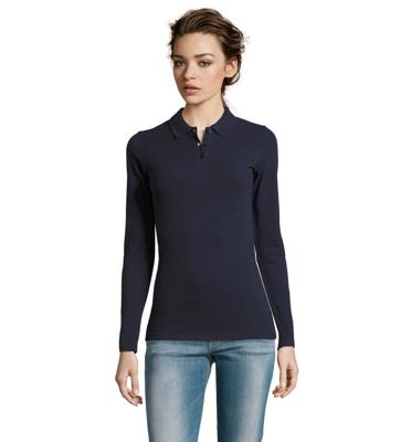 Imagen del producto POLO PERFECT LSL WOMEN