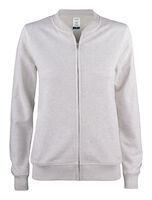 Imagen del producto SUDADERA CARDIGAN 021007 WOMEN CREMALLERA
