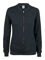 Imagen del producto SUDADERA CARDIGAN 021007 WOMEN CREMALLERA