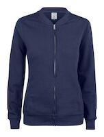 Imagen del producto SUDADERA CARDIGAN 021007 WOMEN CREMALLERA
