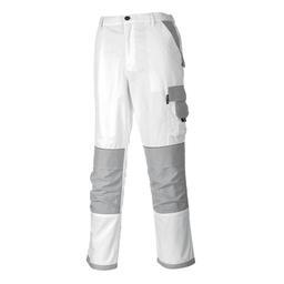 Imagen del producto PANTALON KS54 BLANCO
