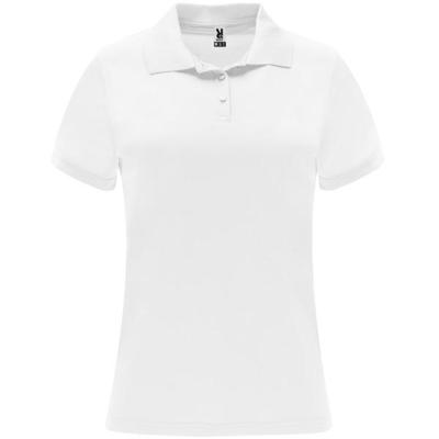 Imagen del producto POLO TECNICO MC PO0410 MONZHA WOMAN