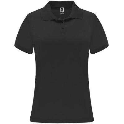Imagen del producto POLO TECNICO MC PO0410 MONZHA WOMAN