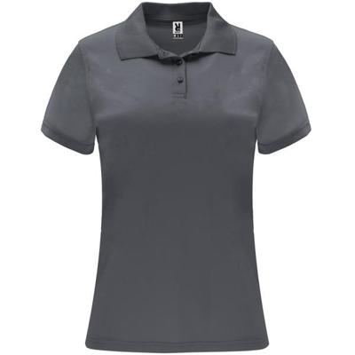 Imagen del producto POLO TECNICO MC PO0410 MONZHA WOMAN