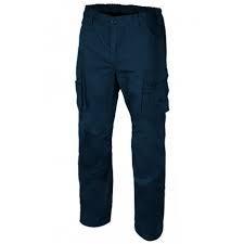 Imagen del producto PANTALON CANVAS 103011