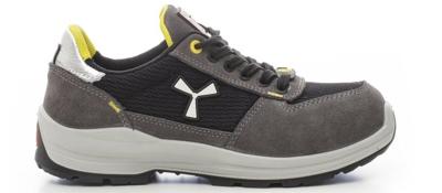 Imagen del producto ZAPATO GET TEXFORCE LOW S1P SRC