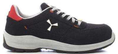 Imagen del producto ZAPATO GET TEXFORCE LOW S1P SRC