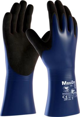 Imagen del producto GUANTES MAXIDRY PLUS 56-530