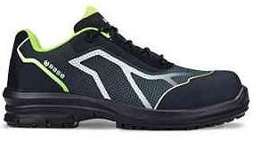 Imagen del producto ZAPATO B0978 OREN S3 SRC