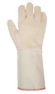 Imagen del producto GUANTE ALGODON 45038CC T-10/XL 35CM