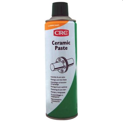 Imagen del producto CRC CERAMIC PASTE 500 ML.