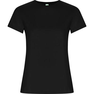 Imagen del producto CAMISETA GOLDEN WOMAN CA6696