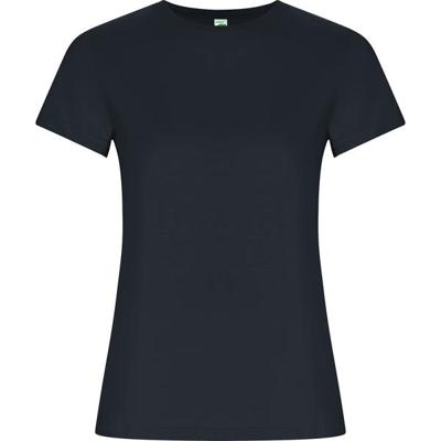 Imagen del producto CAMISETA GOLDEN WOMAN CA6696