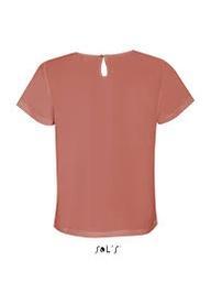 Imagen del producto CAMISA MC BRIDGET MOSS CREPE