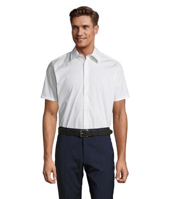 Imagen del producto CAMISA MC BROADWAY