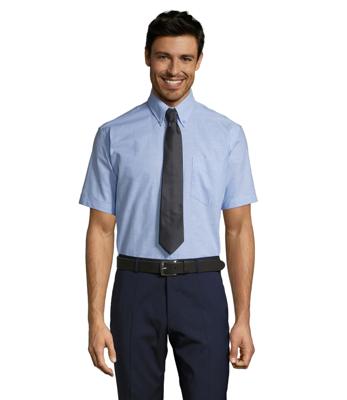 Imagen del producto CAMISA MC OXFORD BRISBANE