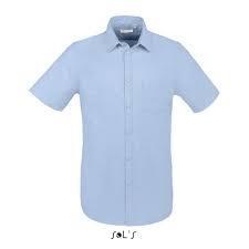 Imagen del producto CAMISA MC OXFORD BRISBANE