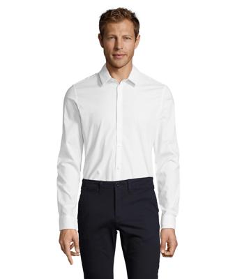 Imagen del producto CAMISA ML BLAKE MEN