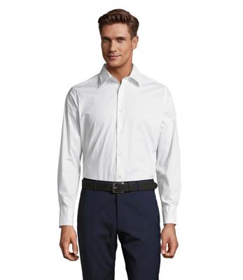 Imagen del producto CAMISA ML BRIGHTON