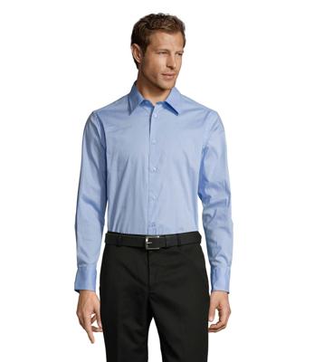 Imagen del producto CAMISA ML BRIGHTON