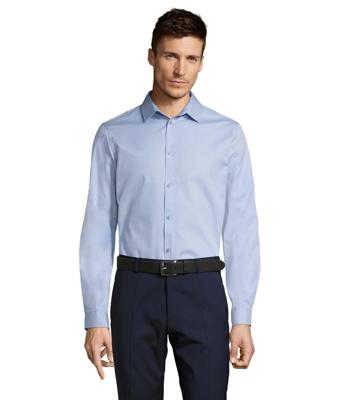 Imagen del producto CAMISA ML BRODY MEN