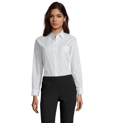 Imagen del producto CAMISA ML SRA. EXECUTIVE
