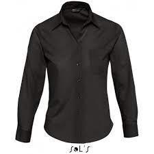 Imagen del producto CAMISA ML SRA. EXECUTIVE