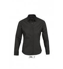 Imagen del producto CAMISA ML STRETCH EDEN