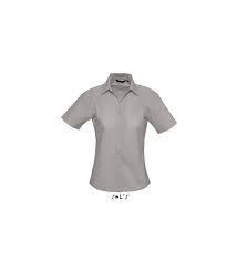Imagen del producto CAMISA SRA OXFORD MC ELITE