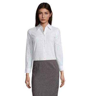 Imagen del producto CAMISA SRA. ML OXFORD EMBASSY