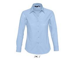 Imagen del producto CAMISA SRA. ML OXFORD EMBASSY