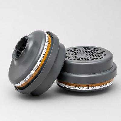 Imagen del producto FILTRO BLS 221 A2P3 R BAYONETA