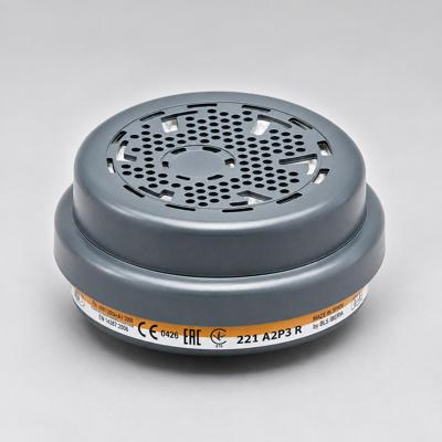 Imagen del producto FILTRO BLS 221 A2P3 R BAYONETA