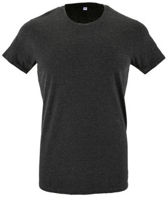 Imagen del producto CAMISETA MC  REGENT FIT