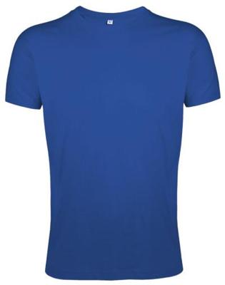 Imagen del producto CAMISETA MC  REGENT FIT