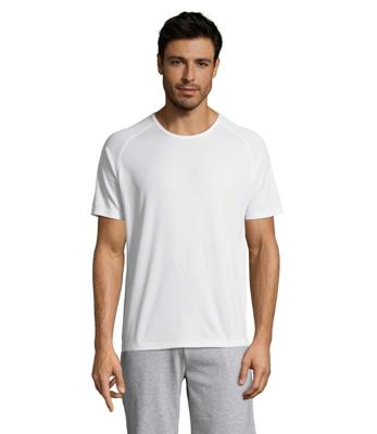 Imagen del producto CAMISETA MC  TECNICA SPORTY