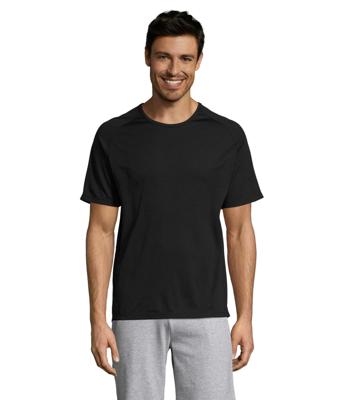 Imagen del producto CAMISETA MC  TECNICA SPORTY