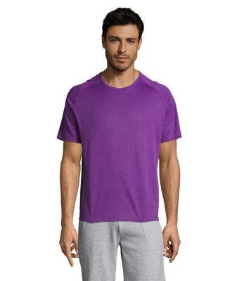 Imagen del producto CAMISETA MC  TECNICA SPORTY