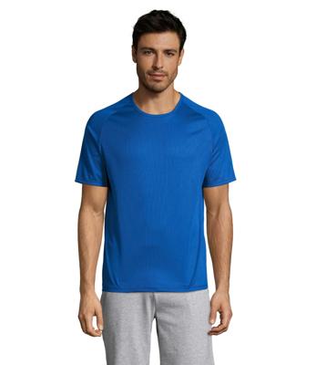 Imagen del producto CAMISETA MC  TECNICA SPORTY