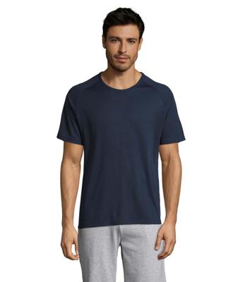 Imagen del producto CAMISETA MC  TECNICA SPORTY
