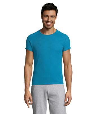 Imagen del producto CAMISETA MC  TECNICA SPORTY